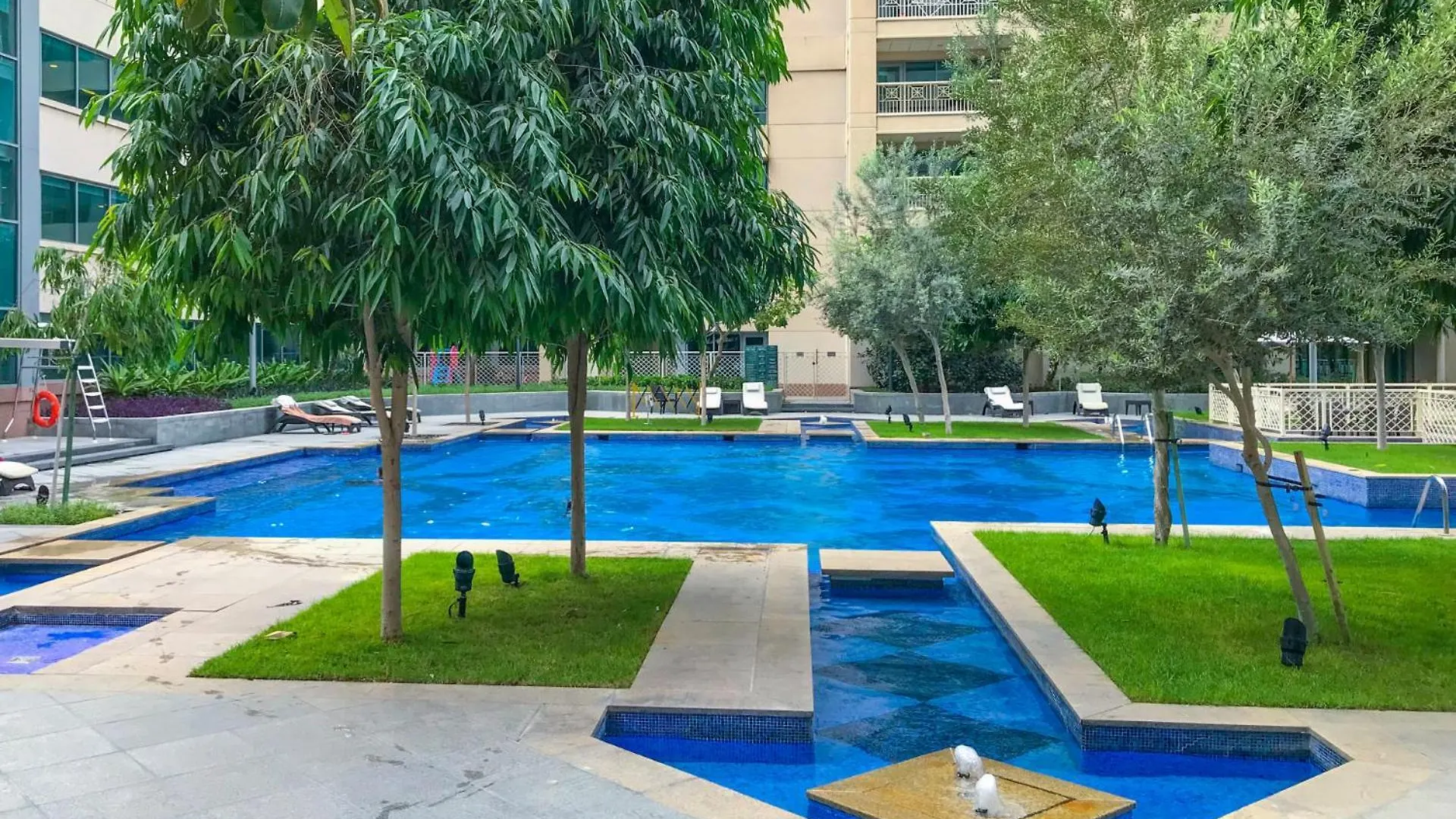 Fantastic Dubai Fountain View I Next To Dubai Mall Apartment 0*,  United Arab Emirates